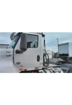 INTERNATIONAL LT CAB