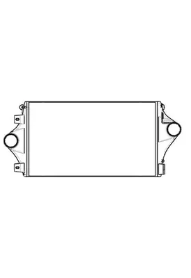INTERNATIONAL LT CHARGE AIR COOLER (ATAAC)