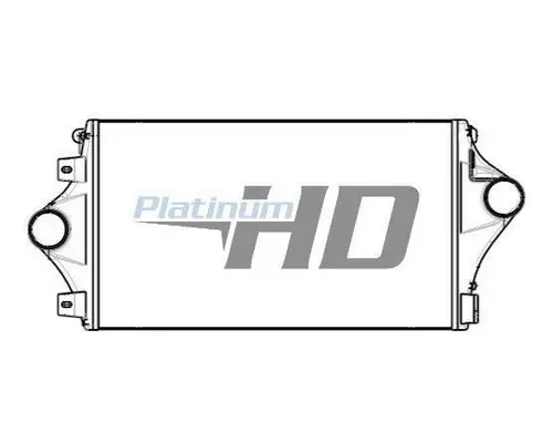 INTERNATIONAL LT CHARGE AIR COOLER (ATAAC)