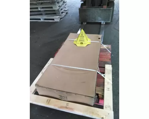 INTERNATIONAL LT CHARGE AIR COOLER (ATAAC)