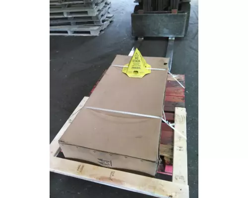 INTERNATIONAL LT CHARGE AIR COOLER (ATAAC)