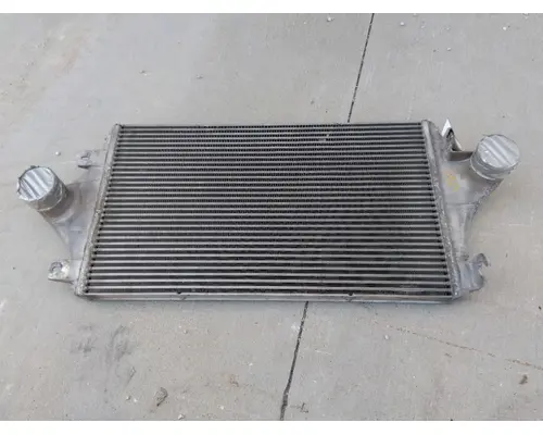 INTERNATIONAL LT CHARGE AIR COOLER (ATAAC)