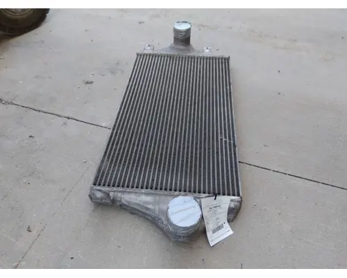 INTERNATIONAL LT CHARGE AIR COOLER (ATAAC)