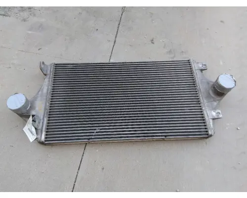 INTERNATIONAL LT CHARGE AIR COOLER (ATAAC)