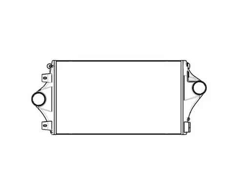 INTERNATIONAL LT CHARGE AIR COOLER (ATAAC)