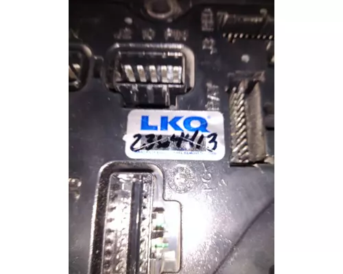 INTERNATIONAL LT CHASSIS CONTROL MODULE (CCM)