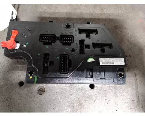 INTERNATIONAL LT CHASSIS CONTROL MODULE (CCM)