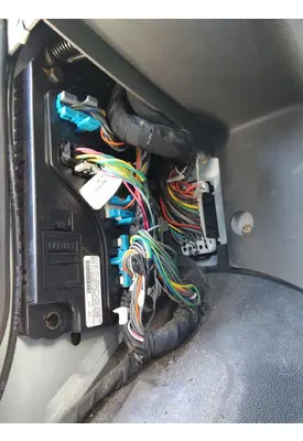 INTERNATIONAL LT CHASSIS CONTROL MODULE (CCM)