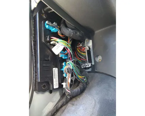 INTERNATIONAL LT CHASSIS CONTROL MODULE (CCM)