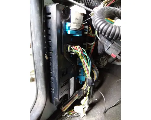 INTERNATIONAL LT CHASSIS CONTROL MODULE (CCM)
