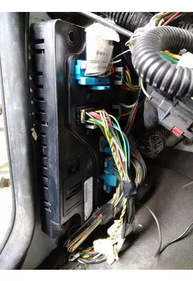 INTERNATIONAL LT CHASSIS CONTROL MODULE (CCM)