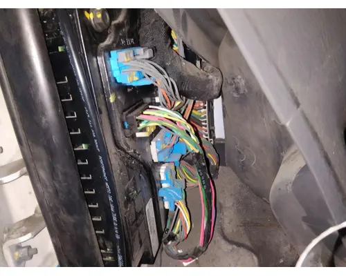 INTERNATIONAL LT CHASSIS CONTROL MODULE (CCM)