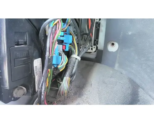 INTERNATIONAL LT CHASSIS CONTROL MODULE (CCM)