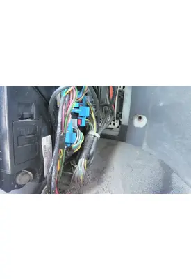 INTERNATIONAL LT CHASSIS CONTROL MODULE (CCM)