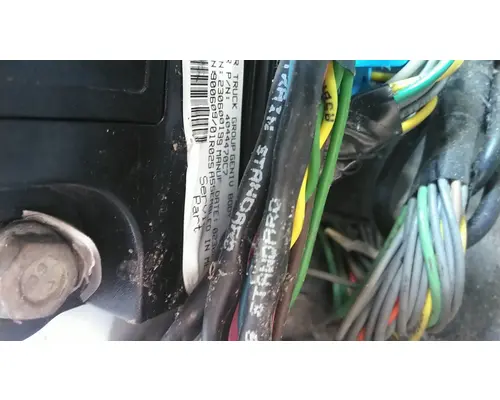 INTERNATIONAL LT CHASSIS CONTROL MODULE (CCM)