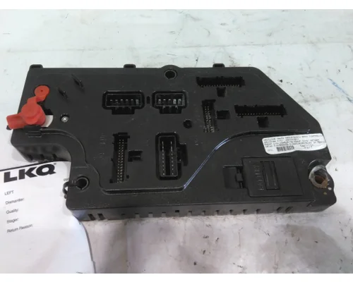 INTERNATIONAL LT CHASSIS CONTROL MODULE (CCM)
