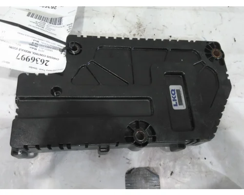 INTERNATIONAL LT CHASSIS CONTROL MODULE (CCM)