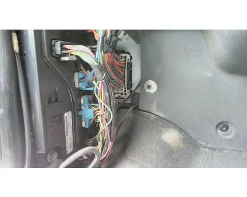 INTERNATIONAL LT CHASSIS CONTROL MODULE (CCM)