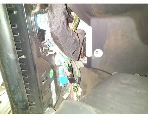 INTERNATIONAL LT CHASSIS CONTROL MODULE (CCM)