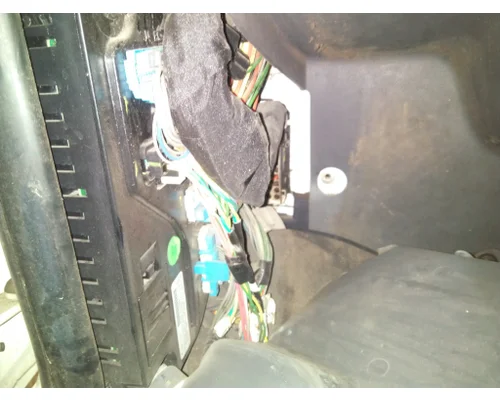 INTERNATIONAL LT CHASSIS CONTROL MODULE (CCM)