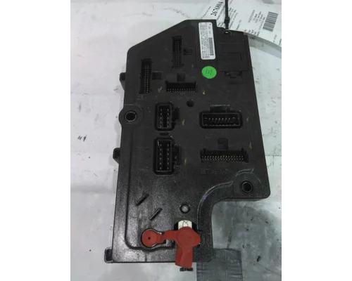 INTERNATIONAL LT CHASSIS CONTROL MODULE (CCM)