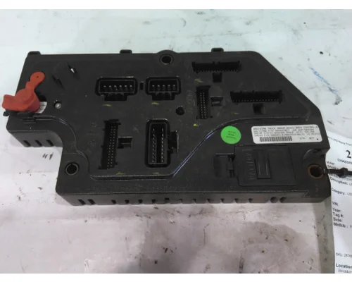 INTERNATIONAL LT CHASSIS CONTROL MODULE (CCM)