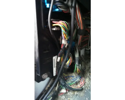 INTERNATIONAL LT CHASSIS CONTROL MODULE (CCM)