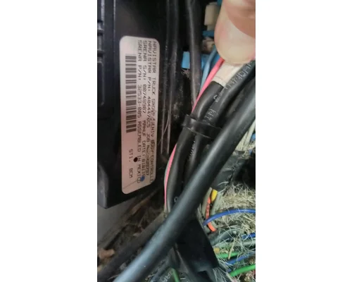 INTERNATIONAL LT CHASSIS CONTROL MODULE (CCM)