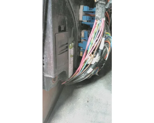 INTERNATIONAL LT CHASSIS CONTROL MODULE (CCM)