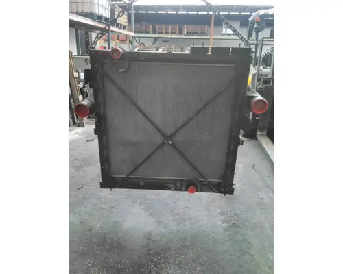 INTERNATIONAL LT COOLING ASSEMBLY (RAD, COND, ATAAC)