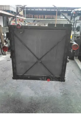 INTERNATIONAL LT COOLING ASSEMBLY (RAD, COND, ATAAC)