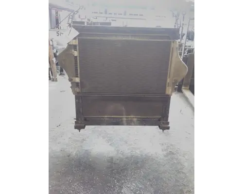 INTERNATIONAL LT COOLING ASSEMBLY (RAD, COND, ATAAC)