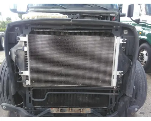 INTERNATIONAL LT COOLING ASSEMBLY (RAD, COND, ATAAC)