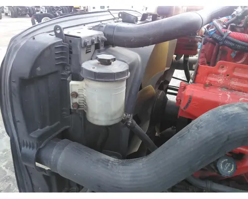 INTERNATIONAL LT COOLING ASSEMBLY (RAD, COND, ATAAC)