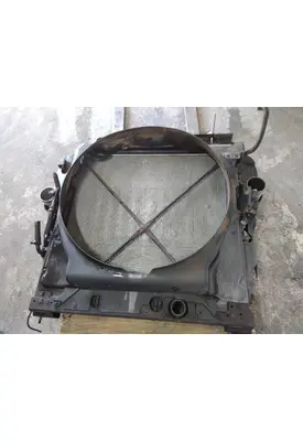 INTERNATIONAL LT COOLING ASSEMBLY (RAD, COND, ATAAC)