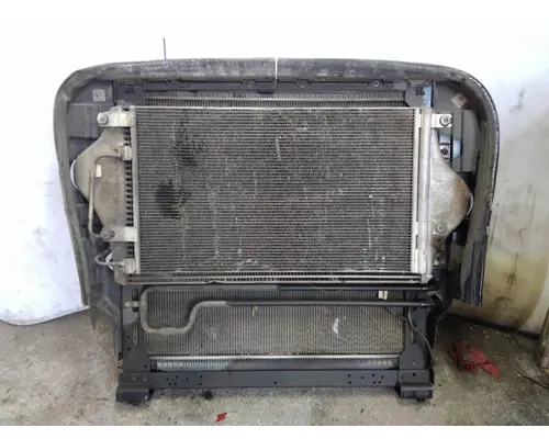 INTERNATIONAL LT COOLING ASSEMBLY (RAD, COND, ATAAC)