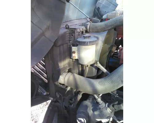 INTERNATIONAL LT COOLING ASSEMBLY (RAD, COND, ATAAC)