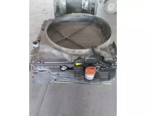 INTERNATIONAL LT COOLING ASSEMBLY (RAD, COND, ATAAC)