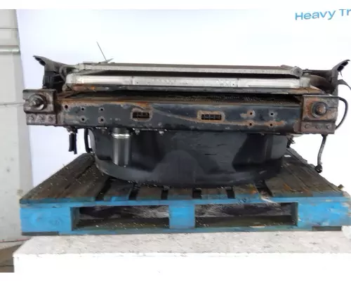 INTERNATIONAL LT COOLING ASSEMBLY (RAD, COND, ATAAC)