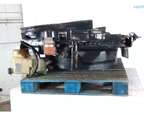 INTERNATIONAL LT COOLING ASSEMBLY (RAD, COND, ATAAC)