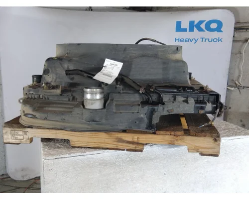 INTERNATIONAL LT COOLING ASSEMBLY (RAD, COND, ATAAC)