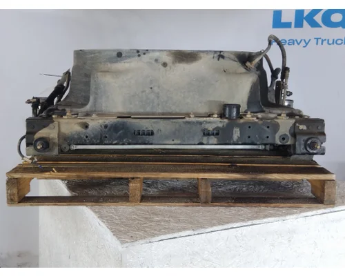 INTERNATIONAL LT COOLING ASSEMBLY (RAD, COND, ATAAC)