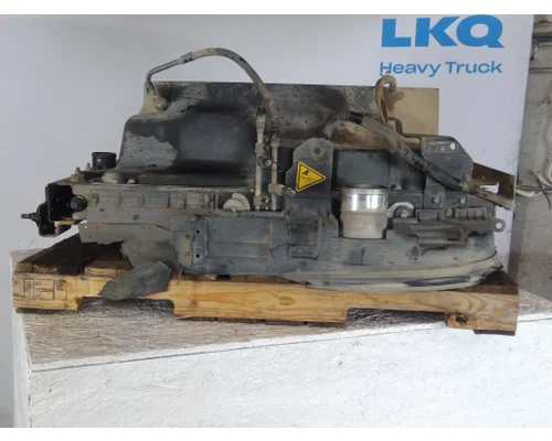 INTERNATIONAL LT COOLING ASSEMBLY (RAD, COND, ATAAC)