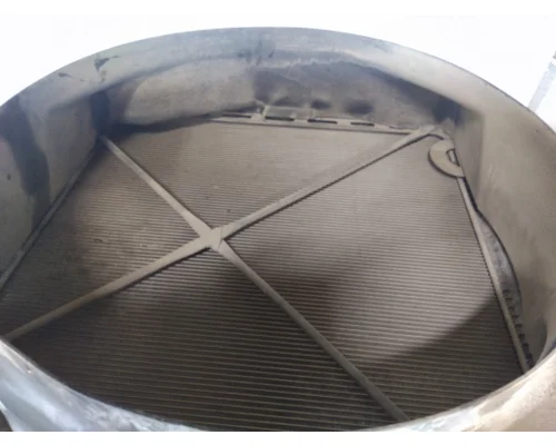 INTERNATIONAL LT COOLING ASSEMBLY (RAD, COND, ATAAC)