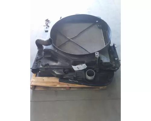 INTERNATIONAL LT COOLING ASSEMBLY (RAD, COND, ATAAC)