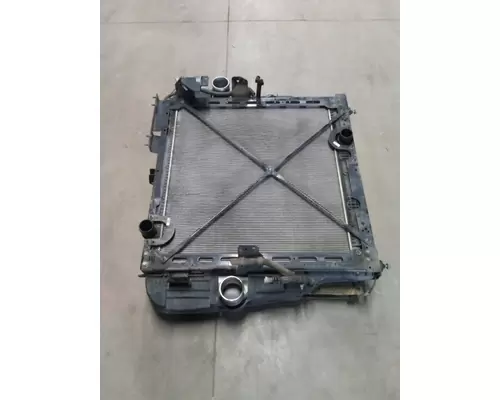 INTERNATIONAL LT COOLING ASSEMBLY (RAD, COND, ATAAC)