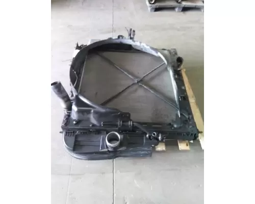 INTERNATIONAL LT COOLING ASSEMBLY (RAD, COND, ATAAC)