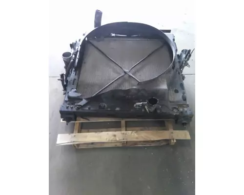 INTERNATIONAL LT COOLING ASSEMBLY (RAD, COND, ATAAC)