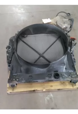 INTERNATIONAL LT COOLING ASSEMBLY (RAD, COND, ATAAC)