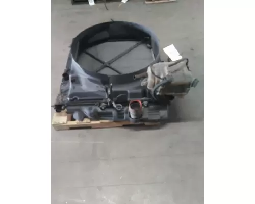 INTERNATIONAL LT COOLING ASSEMBLY (RAD, COND, ATAAC)